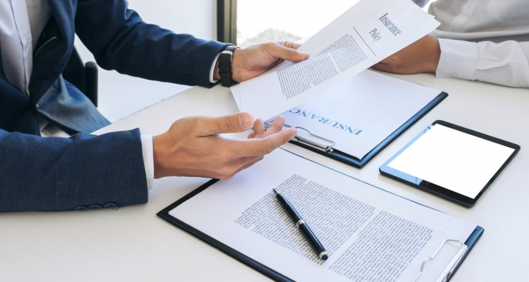 Trusted Insurance Coverage